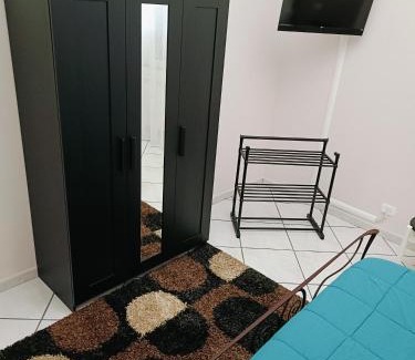 San Gregorio di Catania Casa | La casa di Elena a San Gregorio di Catania