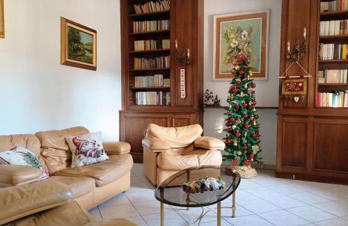 Sant'Ambrogio di Torino Apartamento | La Casa di Bianca