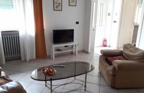Sant'Ambrogio di Torino Apartamento | La Casa di Bianca