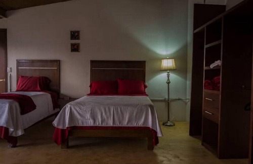 Atlixco Otro | La Casa del Jagüey in Atlixco, Pet Friendly.