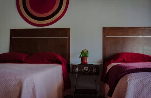 Atlixco Otro | La Casa del Jagüey in Atlixco, Pet Friendly.