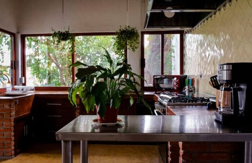 Atlixco Otro | La Casa del Jagüey in Atlixco, Pet Friendly.