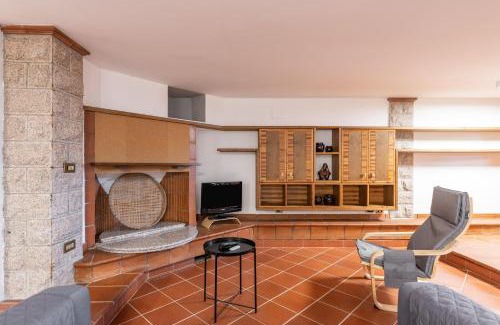 S'oru e Mari Apartamento | La casa davanti al mare