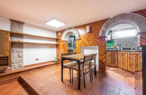 S'oru e Mari Apartamento | La casa davanti al mare