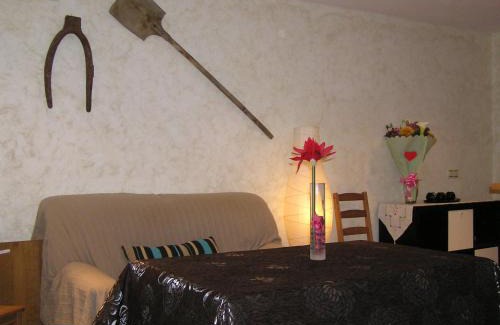 Setenil de las Bodegas Casa | La Casa de Abajo