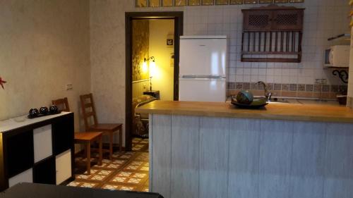 Setenil de las Bodegas Casa | La Casa de Abajo