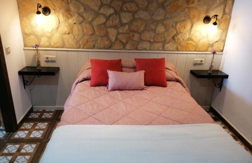 Setenil de las Bodegas Casa | La Casa de Abajo