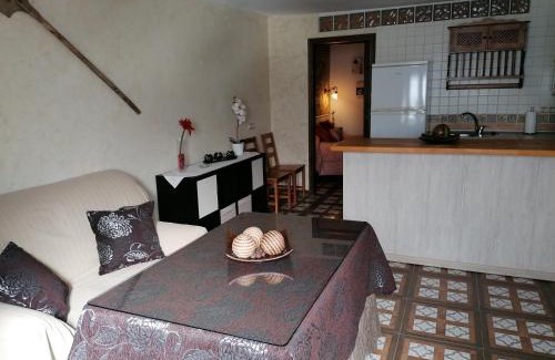 Setenil de las Bodegas Casa | La Casa de Abajo