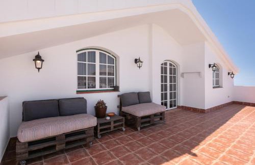 La Sabinita Apartamento | La Casa de Abona