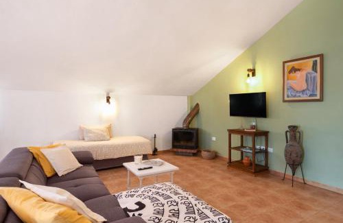 La Sabinita Apartamento | La Casa de Abona