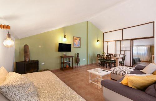 La Sabinita Apartamento | La Casa de Abona
