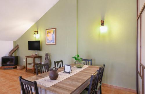 La Sabinita Apartamento | La Casa de Abona