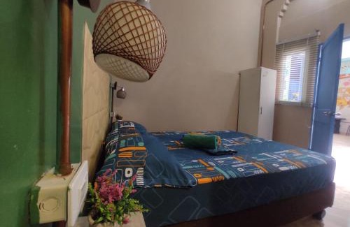 San Antonio Casa | La Casa de Adry