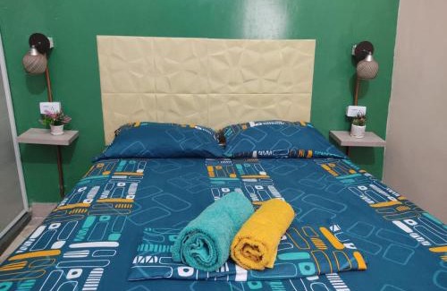 San Antonio Casa | La Casa de Adry