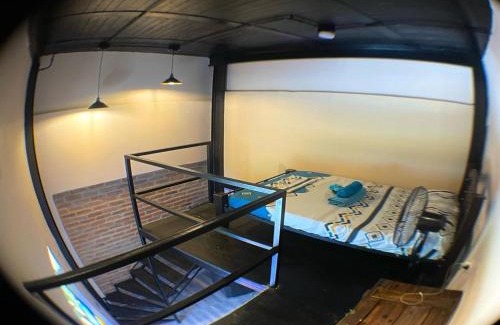 San Antonio Casa | La Casa de Adry