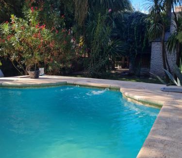 Guaymallén Casa | La casa de Ailun - Ideal vacaciones