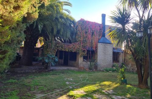 Guaymallén Casa | La casa de Ailun - Ideal vacaciones