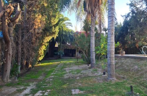 Guaymallén Casa | La casa de Ailun - Ideal vacaciones