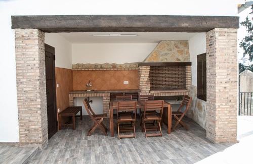 Alarcón Casa | La Casa de Alarcón