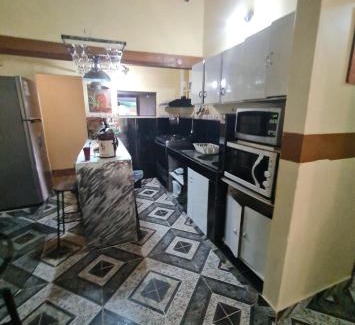 Departamento de Itapúa Casa | La casa de Aldo y Paty