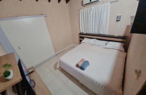 Departamento de Itapúa Casa | La casa de Aldo y Paty
