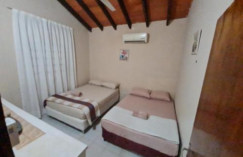 Departamento de Itapúa Casa | La casa de Aldo y Paty