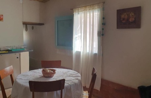 Tumbaya Apartamento | La Casa de Amalia