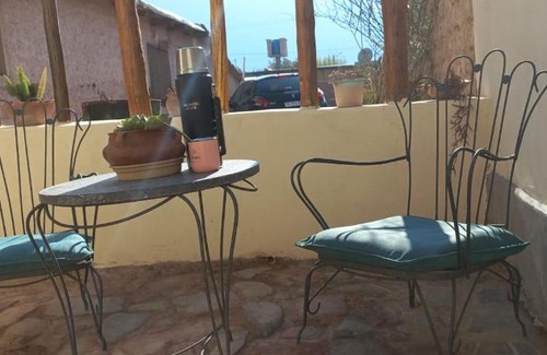 Tumbaya Apartamento | La Casa de Amalia