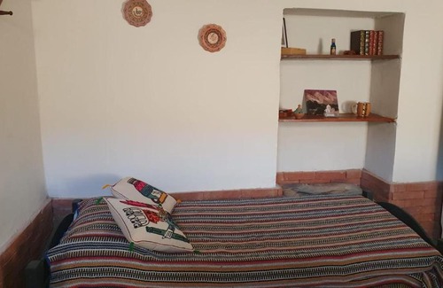 Tumbaya Apartamento | La Casa de Amalia