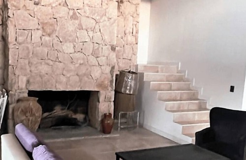 Villa General Belgrano Casa | la casa de la villa