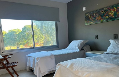Villa General Belgrano Casa | la casa de la villa