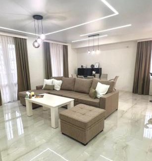 Yerevan Apartamento | La Casa de Armenie