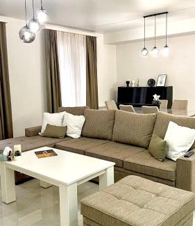 Yerevan Apartamento | La Casa de Armenie
