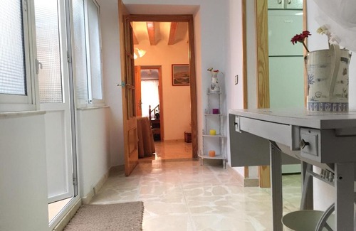 Velez Rubio Apartamento | La Casa de Asensia