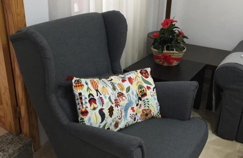 Velez Rubio Apartamento | La Casa de Asensia