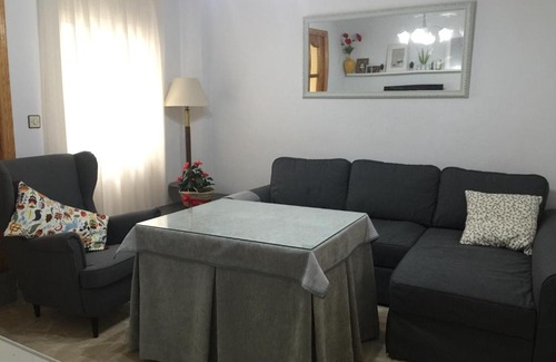 Velez Rubio Apartamento | La Casa de Asensia