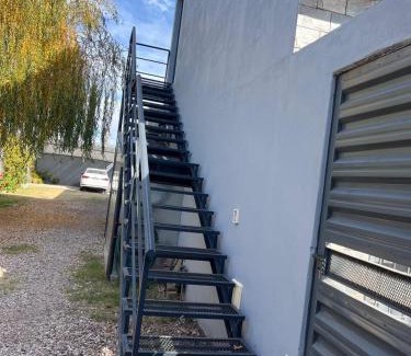 Cuadro Nacional Apartamento | La casa de Beatriz Paz, confort y tranquilidad