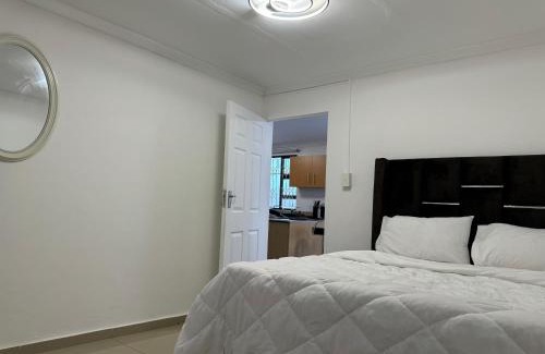 South Durban Casa | La Casa de Bellair