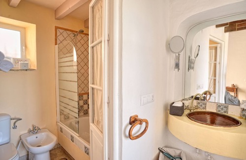 Arcos de la Frontera Cama Y Desayuno | La Casa de Bovedas