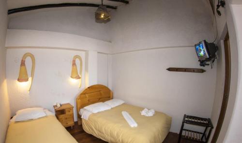 San Blas Hotel | La Casa de Campo