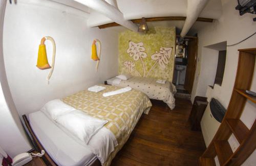 San Blas Hotel | La Casa de Campo