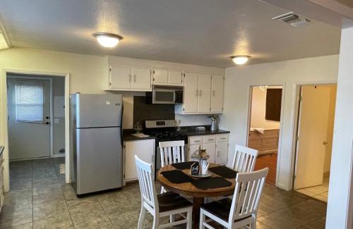 Fort Sumner Apartamento | La casa de campo
