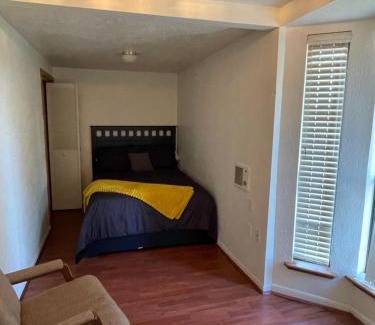 Fort Sumner Apartamento | La casa de campo