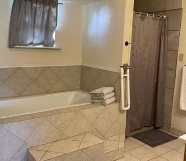 Fort Sumner Apartamento | La casa de campo