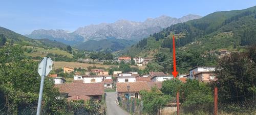 Potes Casa | La casa de Chachi