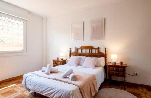 Potes Casa | La casa de Chachi