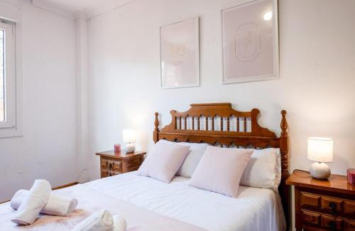 Potes Casa | La casa de Chachi