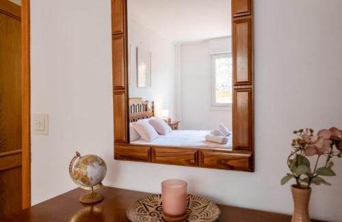 Potes Casa | La casa de Chachi