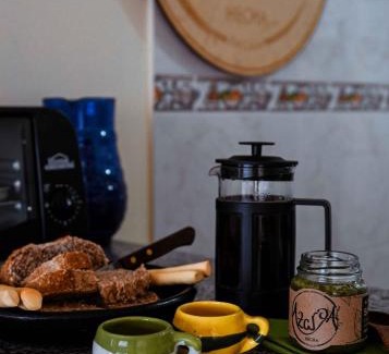 Choachi Cama Y Desayuno | LA CASA DE CLAU