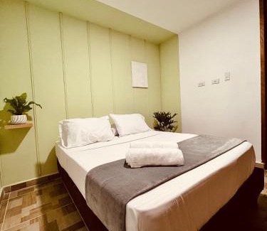 Filandia Casa | La Casa de colour Filandia, Quindio